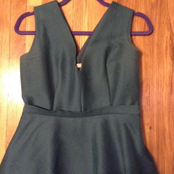 Halston heritage dress - Picture 5 of 7
